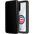 MLB Chicago Cubs Home Jersey Galaxy S20 Waterproof Case