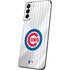 MLB Chicago Cubs Home Jersey Galaxy S21 5G Skin