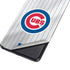 MLB Chicago Cubs Home Jersey Galaxy S21 5G Skin