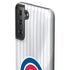 MLB Chicago Cubs Home Jersey Galaxy S21 FE Pro Case