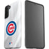 MLB Chicago Cubs Home Jersey Galaxy S21 FE Pro Case