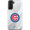 MLB Chicago Cubs Home Jersey Galaxy S21 Plus 5G Pro Case