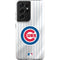 MLB Chicago Cubs Home Jersey Galaxy S21 Ultra 5G Pro Case