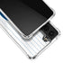 MLB Chicago Cubs Home Jersey Galaxy S22 Clear Case