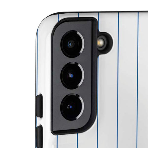 MLB Chicago Cubs Home Jersey Galaxy S22 Plus Pro Case