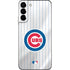 MLB Chicago Cubs Home Jersey Galaxy S22 Plus Skin