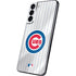 MLB Chicago Cubs Home Jersey Galaxy S22 Plus Skin