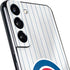 MLB Chicago Cubs Home Jersey Galaxy S22 Plus Skin