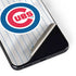MLB Chicago Cubs Home Jersey Galaxy S22 Plus Skin