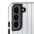 MLB Chicago Cubs Home Jersey Galaxy S22 Pro Case