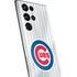 MLB Chicago Cubs Home Jersey Galaxy S22 Ultra Skin