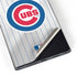 MLB Chicago Cubs Home Jersey Galaxy S22 Ultra Skin