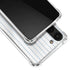 MLB Chicago Cubs Home Jersey Galaxy S23 Clear Case
