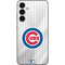 MLB Chicago Cubs Home Jersey Galaxy S23 FE Skin