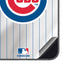 MLB Chicago Cubs Home Jersey Galaxy S23 FE Skin