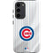 MLB Chicago Cubs Home Jersey Galaxy S23 Plus Pro Case
