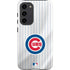 MLB Chicago Cubs Home Jersey Galaxy S23 Plus Pro Case