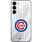 MLB Chicago Cubs Home Jersey Galaxy S23 Plus Skin