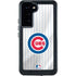 MLB Chicago Cubs Home Jersey Galaxy S23 Plus Waterproof Case