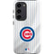 MLB Chicago Cubs Home Jersey Galaxy S23 Pro Case