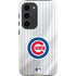 MLB Chicago Cubs Home Jersey Galaxy S23 Pro Case