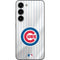 MLB Chicago Cubs Home Jersey Galaxy S23 Skin