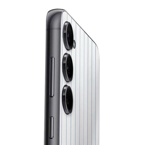 MLB Chicago Cubs Home Jersey Galaxy S23 Skin