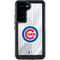 MLB Chicago Cubs Home Jersey Galaxy S23 Waterproof Case
