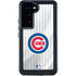 MLB Chicago Cubs Home Jersey Galaxy S23 Waterproof Case