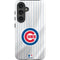 MLB Chicago Cubs Home Jersey Galaxy S24 Impact Case