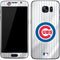 MLB Chicago Cubs Home Jersey Galaxy S7 Skin
