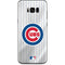 MLB Chicago Cubs Home Jersey Galaxy S8 Plus Skin