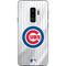 MLB Chicago Cubs Home Jersey Galaxy S9 Plus Skin