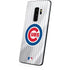 MLB Chicago Cubs Home Jersey Galaxy S9 Plus Skin