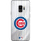 MLB Chicago Cubs Home Jersey Galaxy S9 Skin