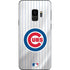 MLB Chicago Cubs Home Jersey Galaxy S9 Skin