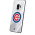 MLB Chicago Cubs Home Jersey Galaxy S9 Skin