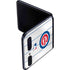 MLB Chicago Cubs Home Jersey Galaxy Z Flip Skin