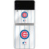 MLB Chicago Cubs Home Jersey Galaxy Z Flip3 5G Skin
