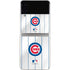 MLB Chicago Cubs Home Jersey Galaxy Z Flip4 5G Skin