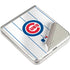 MLB Chicago Cubs Home Jersey Galaxy Z Flip4 5G Skin