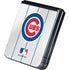 MLB Chicago Cubs Home Jersey Galaxy Z Flip5 5G Skin