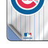 MLB Chicago Cubs Home Jersey Galaxy Z Fold5 5G Skin