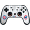MLB Chicago Cubs Home Jersey Google Stadia Controller Skin