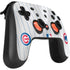 MLB Chicago Cubs Home Jersey Google Stadia Controller Skin