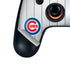 MLB Chicago Cubs Home Jersey Google Stadia Controller Skin