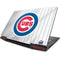 MLB Chicago Cubs Home Jersey Lenovo IdeaPad Skin