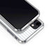 MLB Chicago Cubs Home Jersey iPhone 11 Clear Case