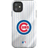 MLB Chicago Cubs Home Jersey iPhone 11 Impact Case