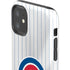 MLB Chicago Cubs Home Jersey iPhone 11 Impact Case